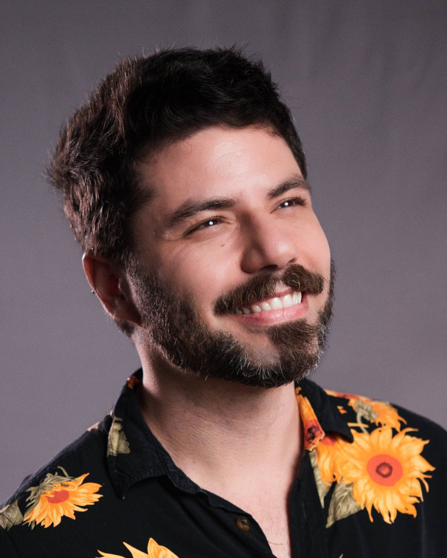 Raphael C&acirc;mara